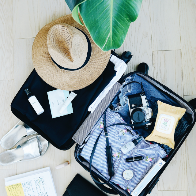 How to Avoid Travel Cosmetics Waste Thumbnail