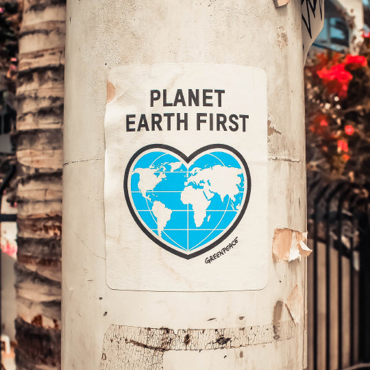 What Does Eco Stand For?
