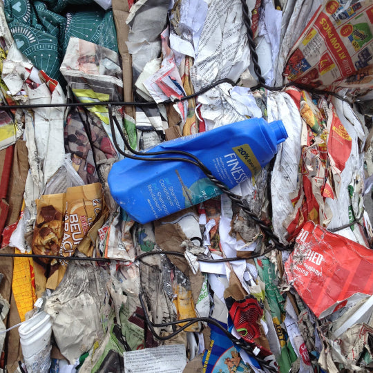 Are Plastic Bags Recyclable