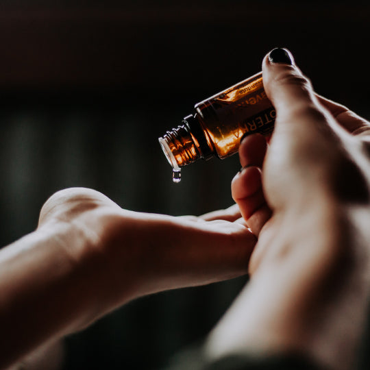 How to Avoid Plastic in Care Products