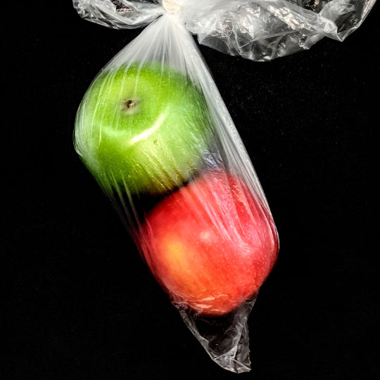 Alternatives for Plastic Wrapping in Your Household