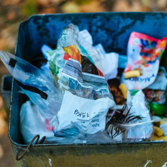 Simplest Ways of Removing Waste Products