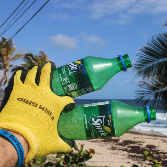 Crucial Reasons Against Plastic Bottles