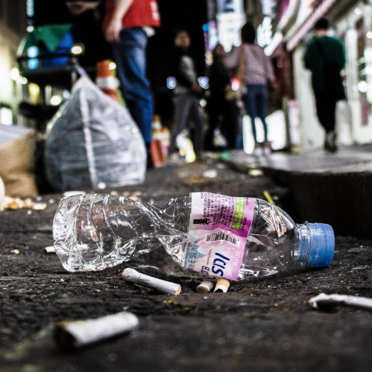20 Great Tips for Avoiding More Plastic