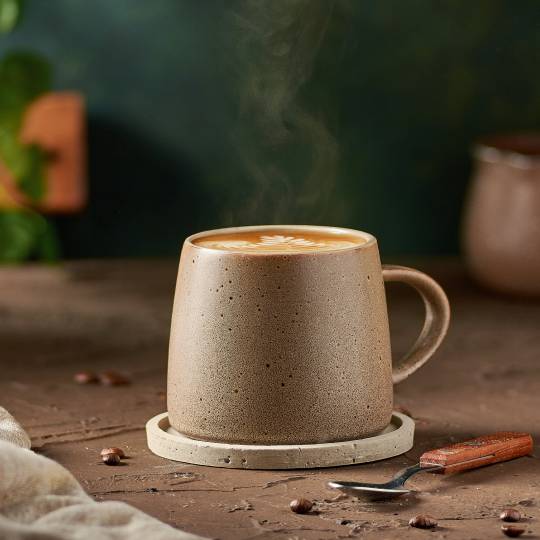 A Guide On Making Eco-Friendly and Healthy Coffee