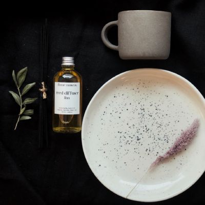 Room fragrances