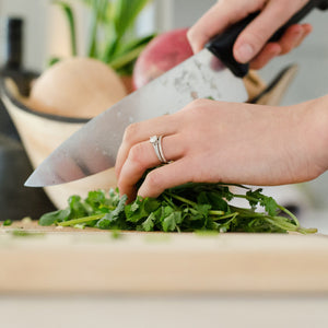 Green and Sustainable: 10 New Tips on Kitchen Life Hacks